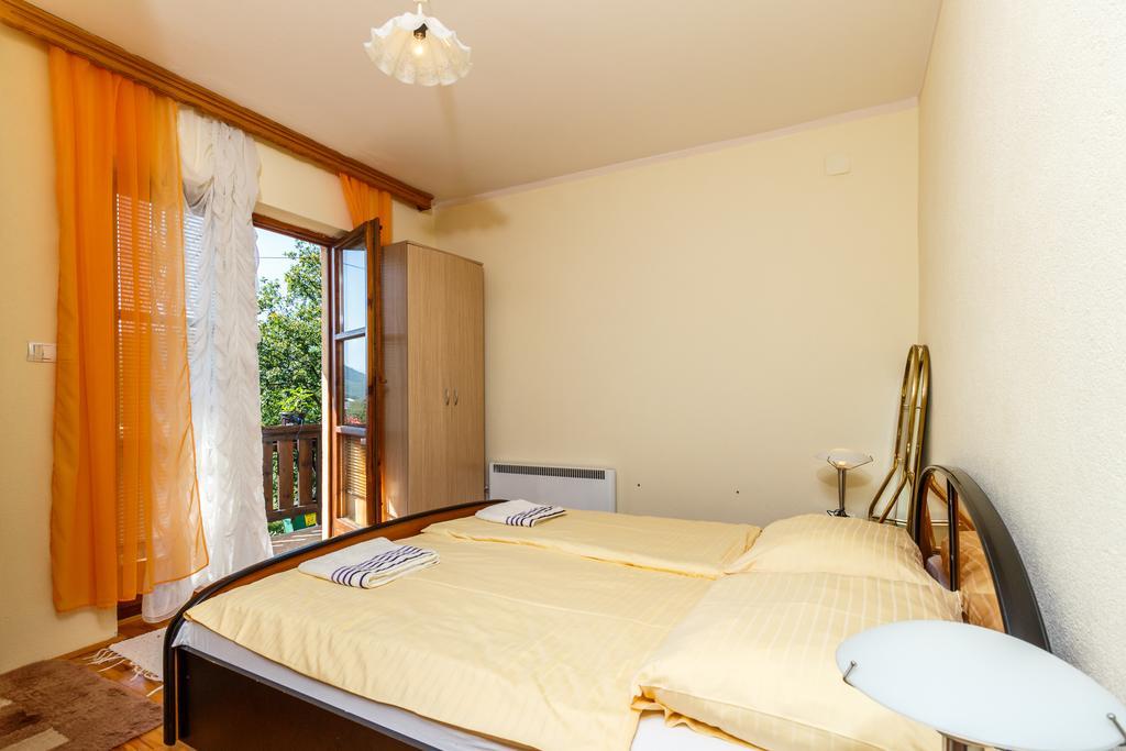 Guest House Vila Djokic Zlatibor Exterior foto