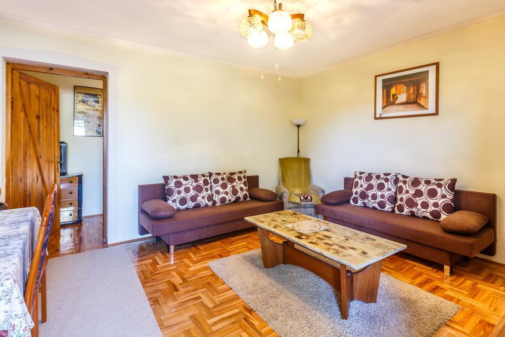 Guest House Vila Djokic Zlatibor Exterior foto