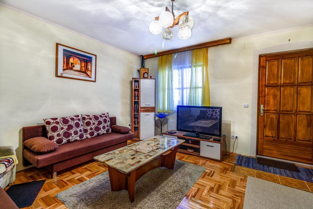 Guest House Vila Djokic Zlatibor Exterior foto